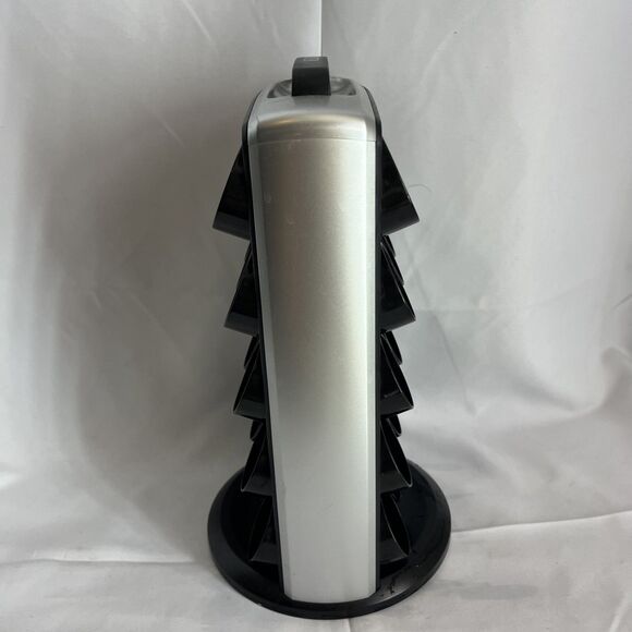 KEURIG K CUP POD HOLDER SPIN CAROUSEL HOLDS 30 COFFEE PODS KCC-30 - Picture 6 of 7